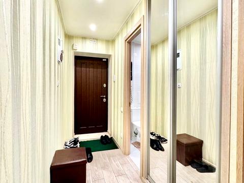 квартира за адресою Науки просп. (Гагаріна), 153