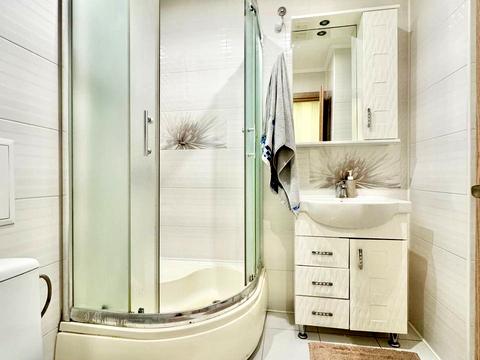 квартира за адресою Науки просп. (Гагаріна), 153