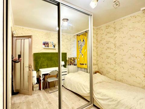 квартира за адресою Науки просп. (Гагаріна), 153