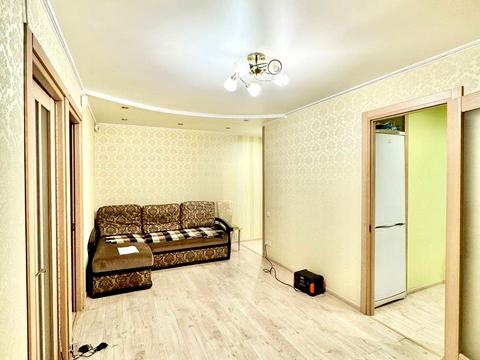 квартира за адресою Науки просп. (Гагаріна), 153