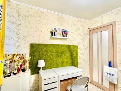 квартира за адресою Науки просп. (Гагаріна), 153