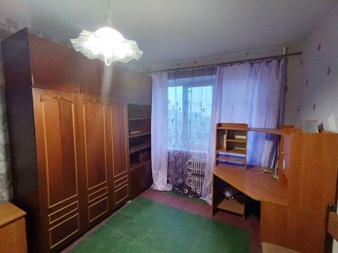 квартира по адресу Юрия Кондратюка ул. (Комунарівська), 10