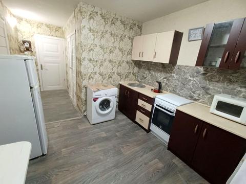 квартира по адресу Юрия Кондратюка ул. (Комунарівська), 10