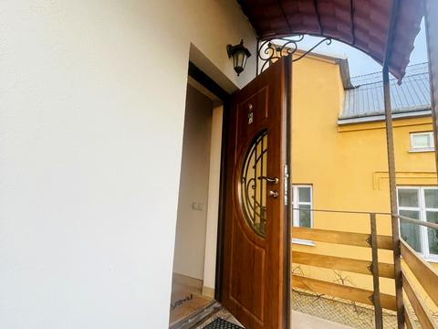 будинок за адресою с. Оброшине, Козацька вул.