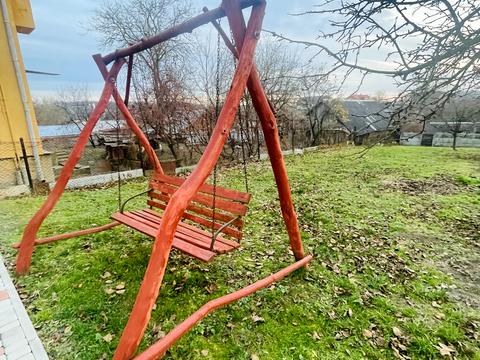 будинок за адресою с. Оброшине, Козацька вул.