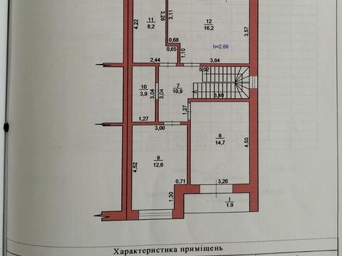 дом по адресу Степана бандери
