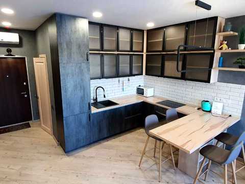 квартира за адресою Велика Арнаутська вул., 39
