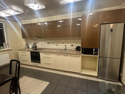 квартира по адресу Гагарина просп. (Гагаріна), 92