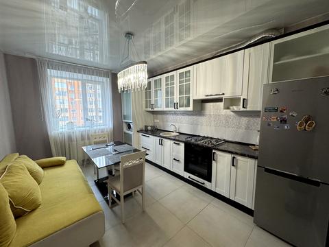 квартира за адресою Князів Коріатовичів вул., 114