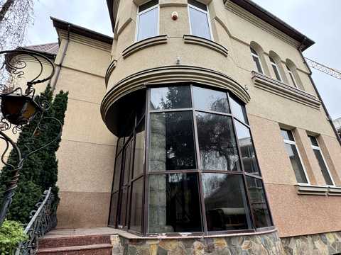 будинок за адресою Тульська, 18/2