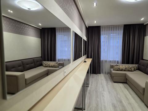 квартира за адресою Шевченка вул., 11