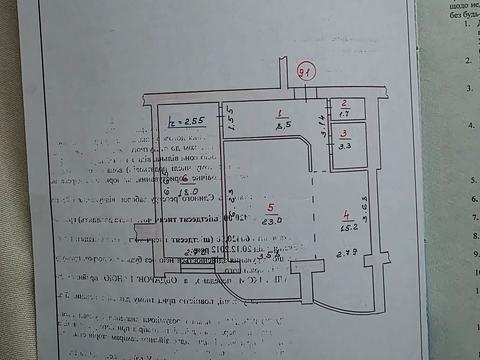 квартира за адресою Шевченка вул., 11