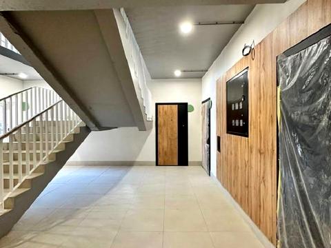 квартира за адресою 24 Серпня вул., (Будинок 11)