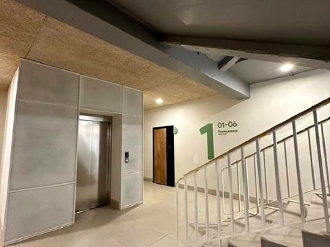 квартира за адресою 24 Серпня вул., (Будинок 11)