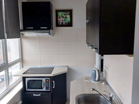 квартира за адресою Одеса, Мечникова вул., 92