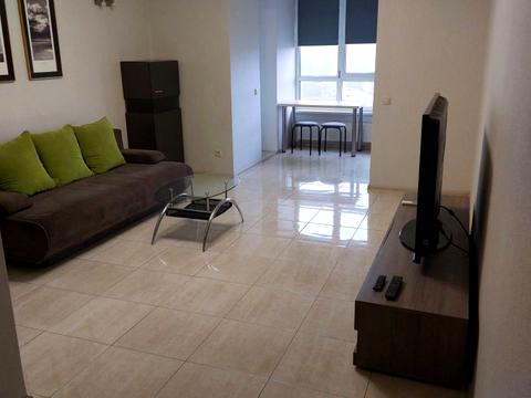 квартира за адресою Одеса, Мечникова вул., 92