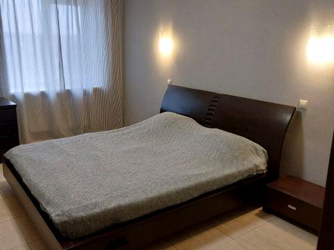 квартира за адресою Одеса, Мечникова вул., 92