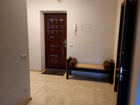 квартира за адресою Одеса, Мечникова вул., 92