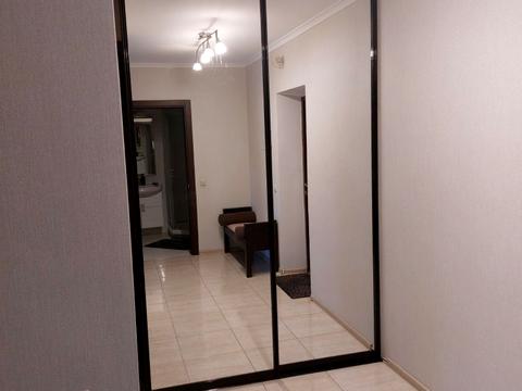 квартира за адресою Одеса, Мечникова вул., 92