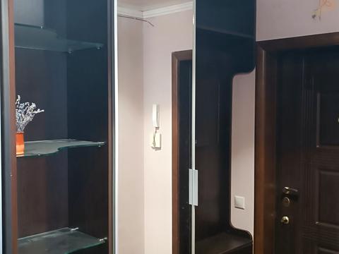 квартира за адресою Одеса, Марсельська вул., 44