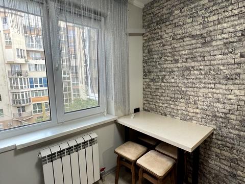 квартира по адресу Головатого ул., 4а