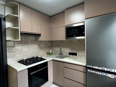 квартира по адресу Головатого ул., 4а