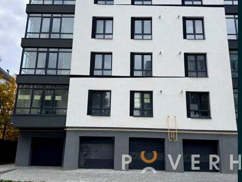 квартира по адресу Национальной Гвардии ул., 16-Л