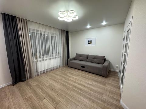 квартира по адресу Олега Антонова ул. (Карла Маркса), 13в