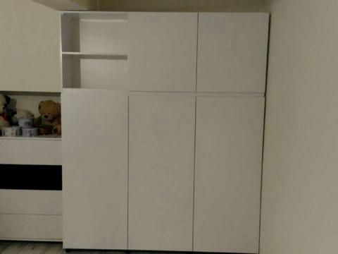 квартира за адресою Героїв Харкова просп. (Московський), 118