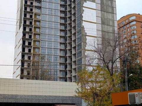 квартира по адресу Косвенная ул. (Скісна), (Будинок)