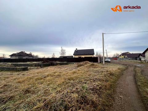 участок по адресу 