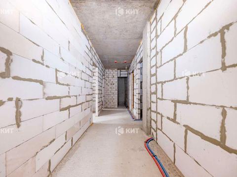 квартира за адресою Качанівська вул., 21