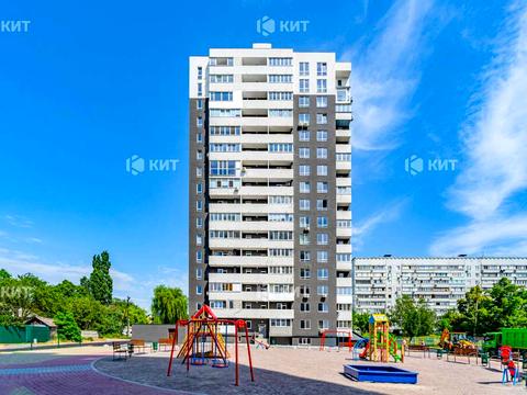 квартира за адресою Качанівська вул., 21