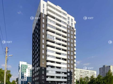 квартира за адресою Качанівська вул., 21