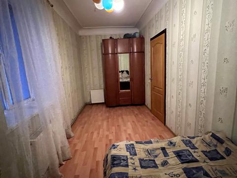 квартира по адресу Бобруйская ул. (Бобруйская), 2