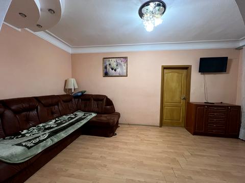 квартира по адресу Бобруйская ул. (Бобруйская), 2