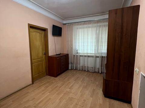 квартира по адресу Бобруйская ул. (Бобруйская), 2