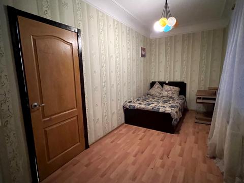 квартира по адресу Бобруйская ул. (Бобруйская), 2