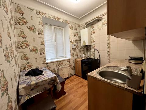 квартира по адресу Бобруйская ул. (Бобруйская), 2