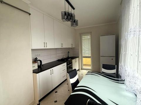 квартира за адресою Залізнична вул., 7Т