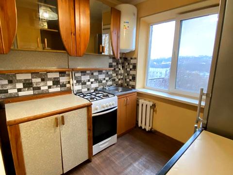 квартира за адресою В'ячеслава Чорновола вул. (Юрія Савченка), 97-Б