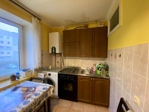 квартира за адресою Капушанська вул., 159