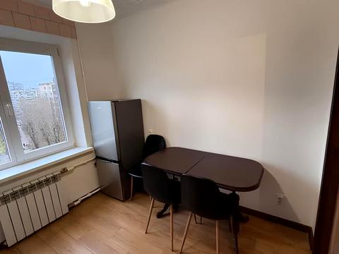 квартира за адресою Победа 6, 6