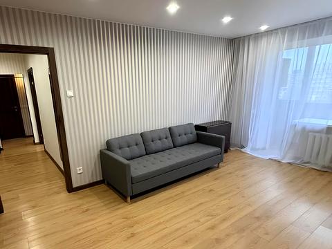 квартира за адресою Победа 6, 6