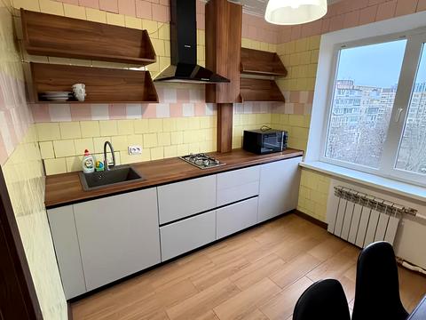 квартира за адресою Победа 6, 6