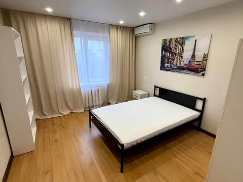 квартира за адресою Победа 6, 6