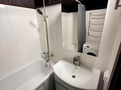 квартира за адресою Победа 6, 6