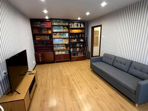 квартира за адресою Победа 6, 6