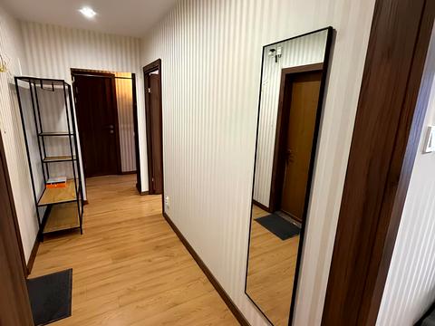 квартира за адресою Победа 6, 6