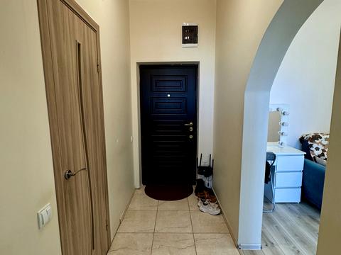 квартира по адресу Академика Сахарова ул., 3-А